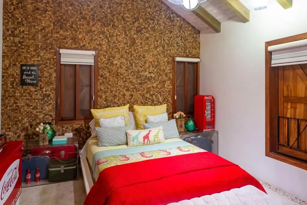 Villa Luciana Cozumel 0*,  Mexico
