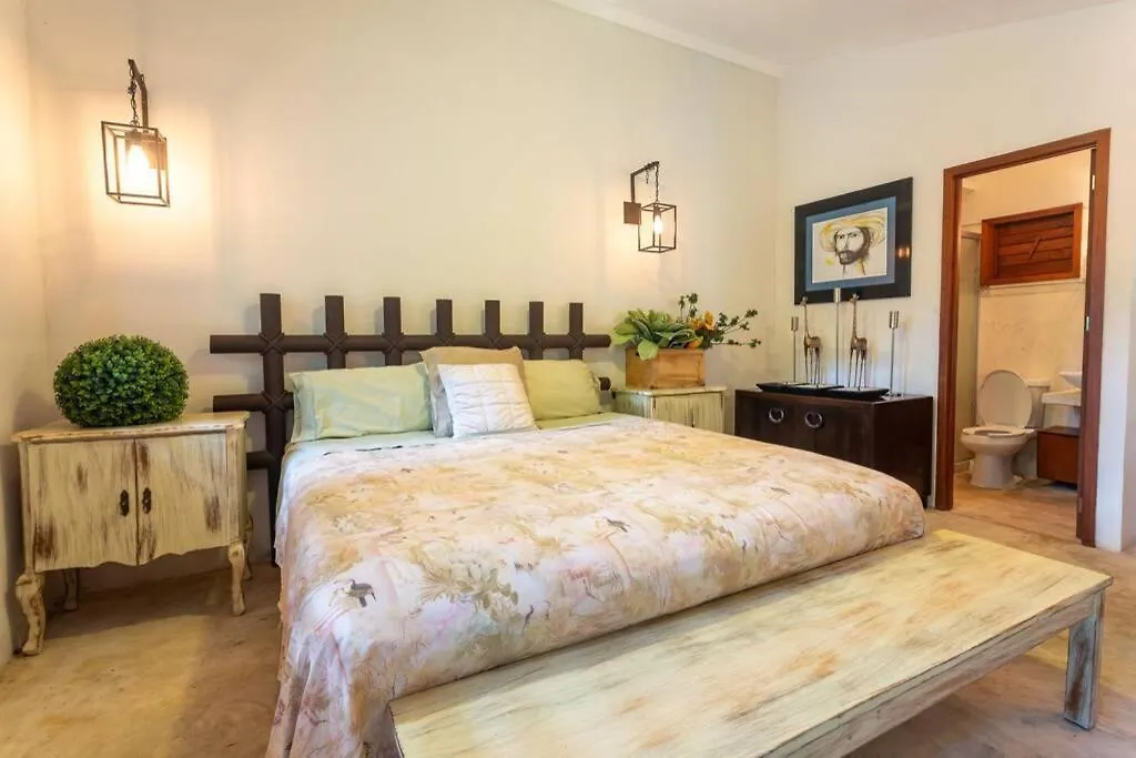 Villa Luciana Cozumel