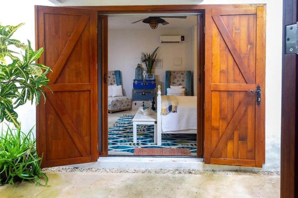 Villa Luciana Cozumel