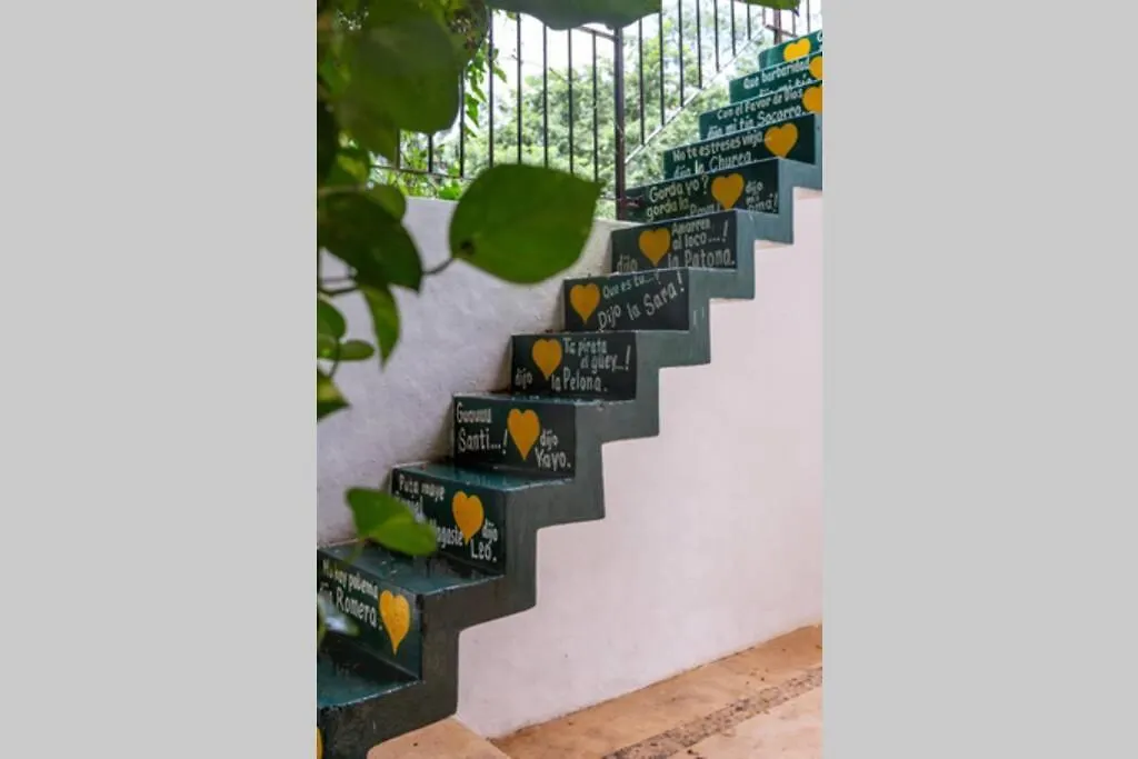 Villa Luciana Cozumel