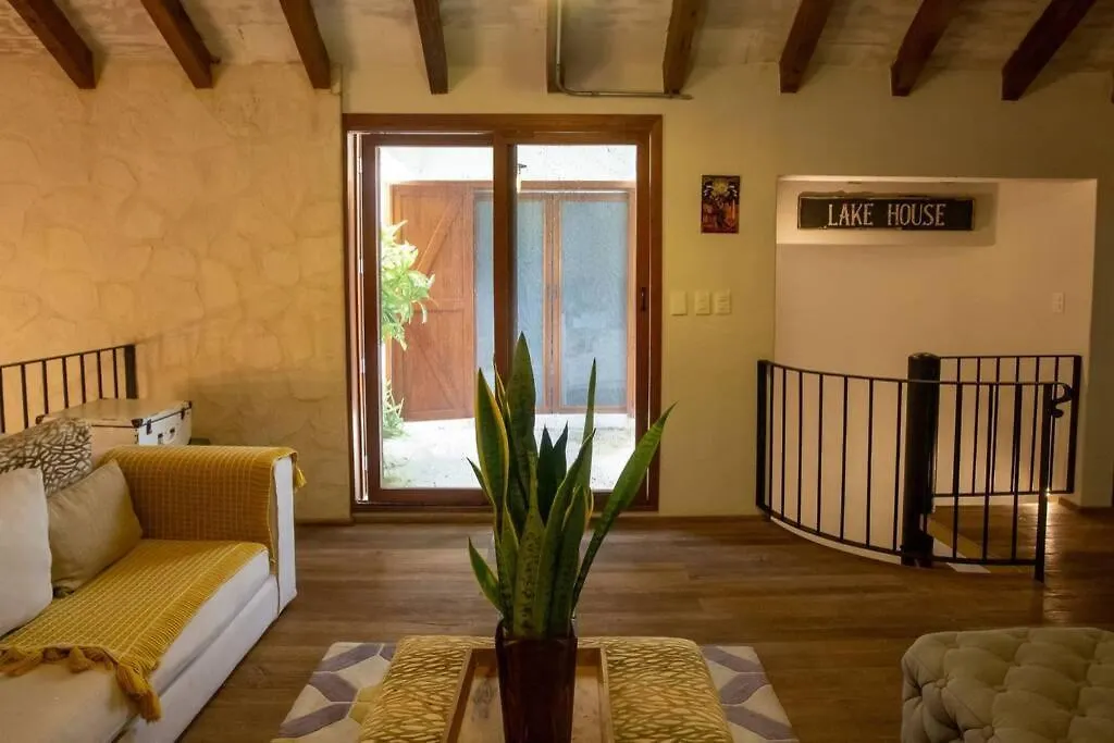 Villa Luciana Cozumel Mexico