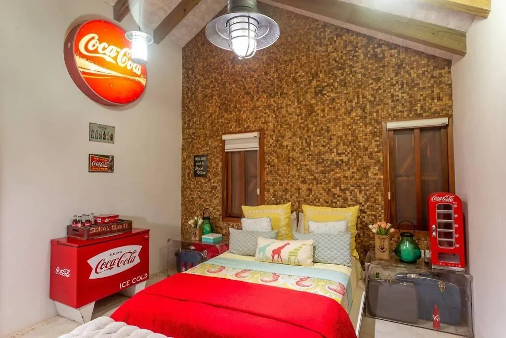 Villa Luciana Cozumel 0*,  Mexico